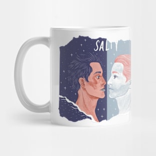 salty Mug